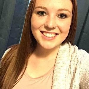 Meet your Posher, Katelyn